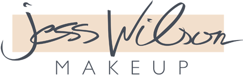 makeup artist fareham jess wilson logo