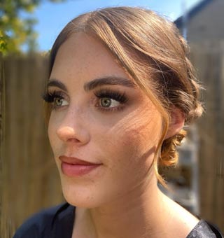 special occasion and event makeup